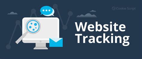 Website tracking. Things To Know About Website tracking. 